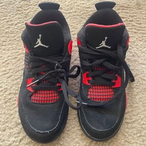 Kids Jordan’s
